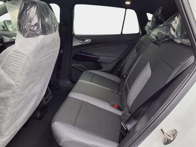 2025 Volkswagen ID.4 Pro S Plus