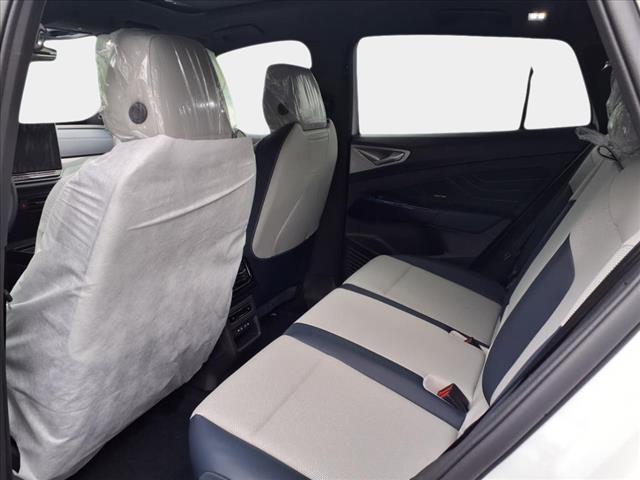2025 Volkswagen ID.4 Pro S Plus