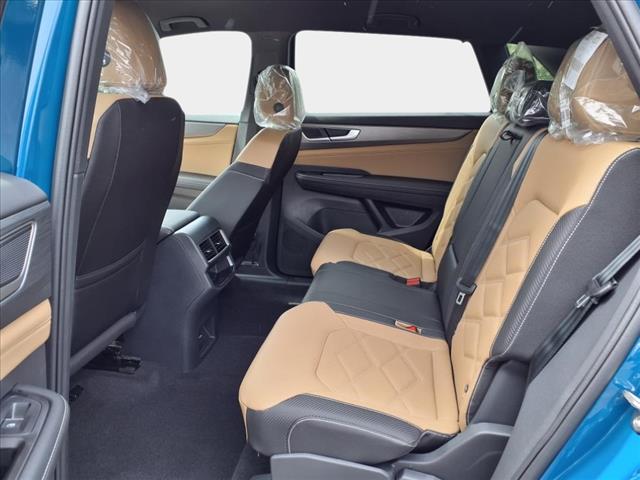 2025 Volkswagen Atlas Cross Sport 2.0T SE
