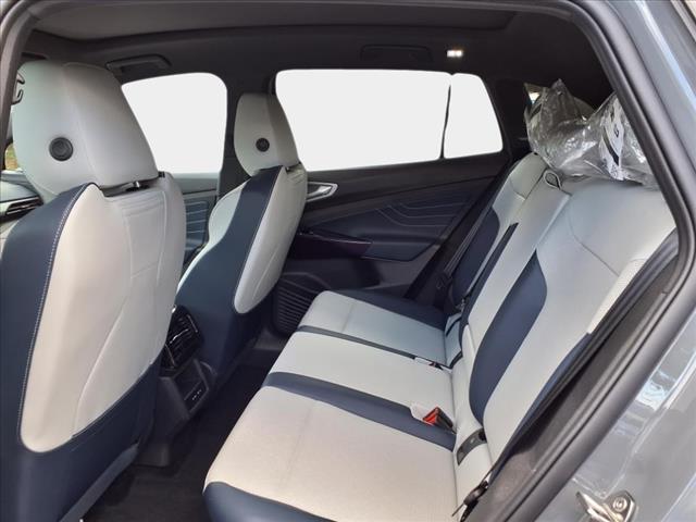 2025 Volkswagen ID.4 Pro S