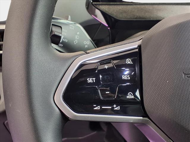 2025 Volkswagen ID.4 Pro S