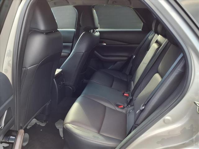 2022 Mazda CX-30 2.5 S Premium Package