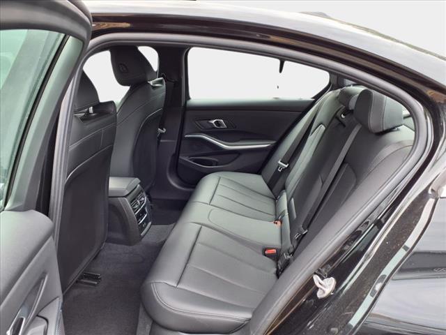2024 BMW 3 Series 330e xDrive