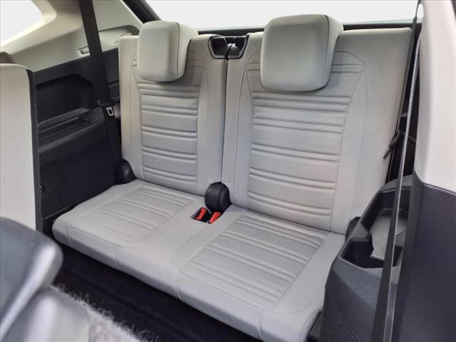 2022 Volkswagen Tiguan S