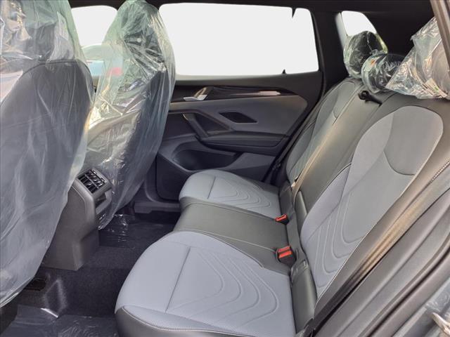 2025 Volkswagen Tiguan SE R-Line Black 4Motion