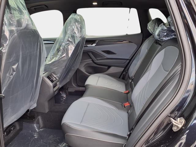 2025 Volkswagen Tiguan SE R-Line Black 4Motion