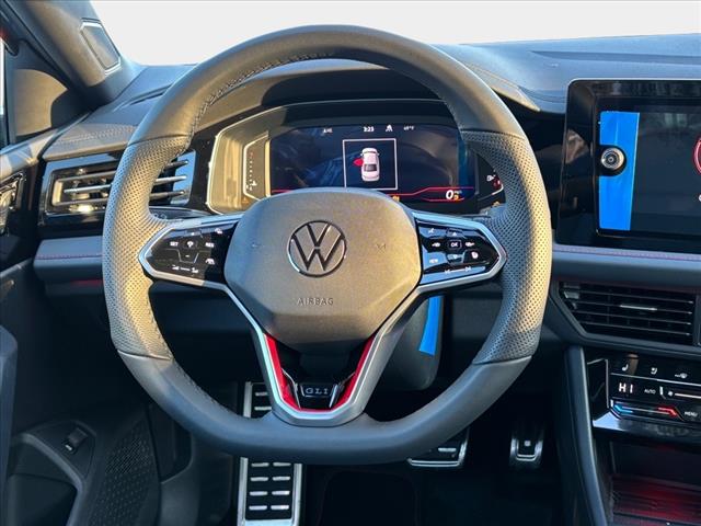 2025 Volkswagen Jetta GLI 2.0T Autobahn