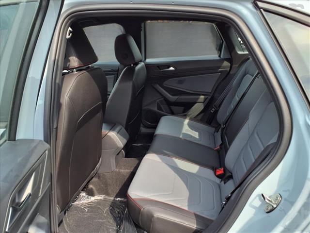 2025 Volkswagen Jetta GLI 2.0T Autobahn