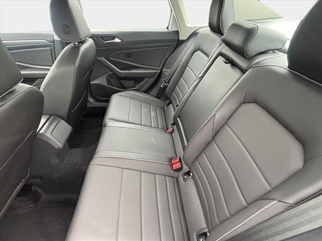 2023 Volkswagen Jetta SE