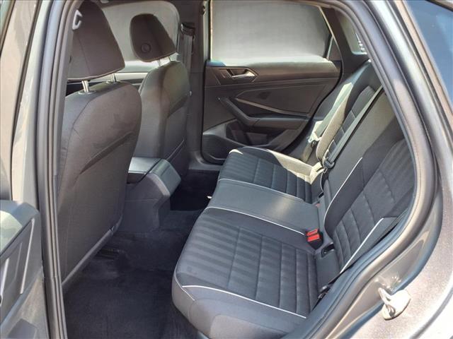 2024 Volkswagen Jetta 1.5T Sport