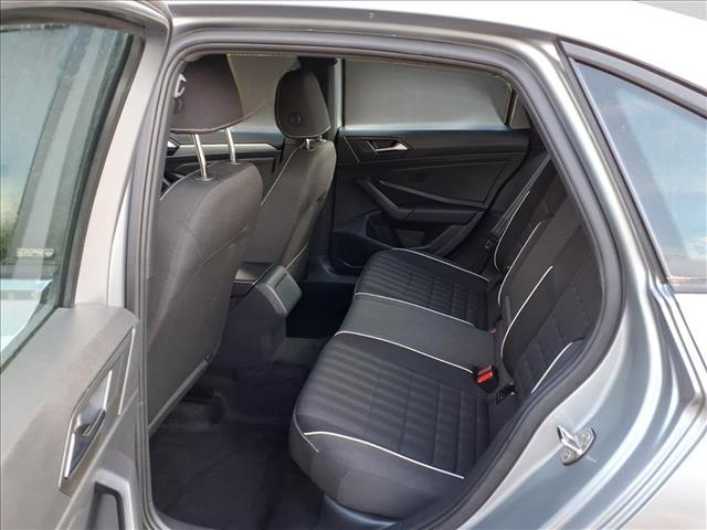 2024 Volkswagen Jetta Sport