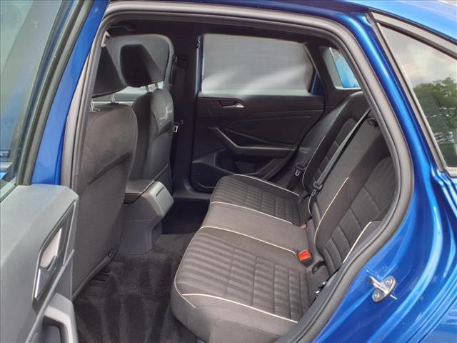 2023 Volkswagen Jetta Sport