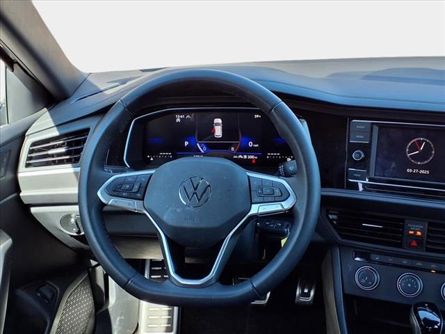 2024 Volkswagen Jetta Sport