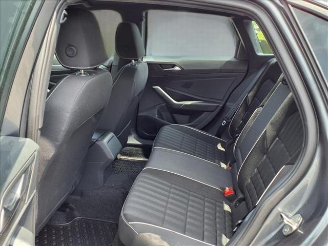 2024 Volkswagen Jetta Sport