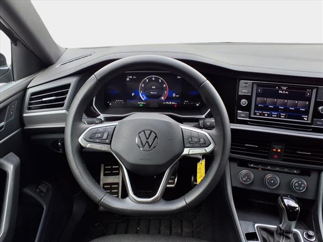 2024 Volkswagen Jetta Sport