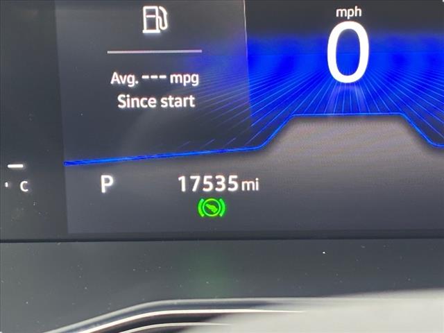 2023 Volkswagen Jetta Sport