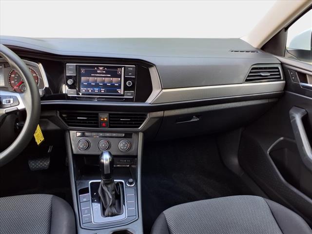 2021 Volkswagen Jetta 1.4T S