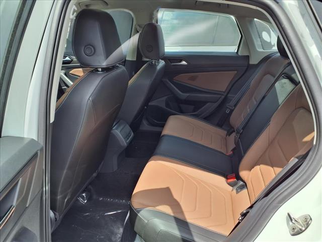 2025 Volkswagen Jetta 1.5T SEL