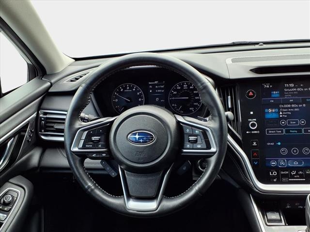 2024 Subaru Outback Limited XT