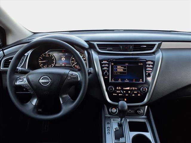 2023 Nissan Murano S