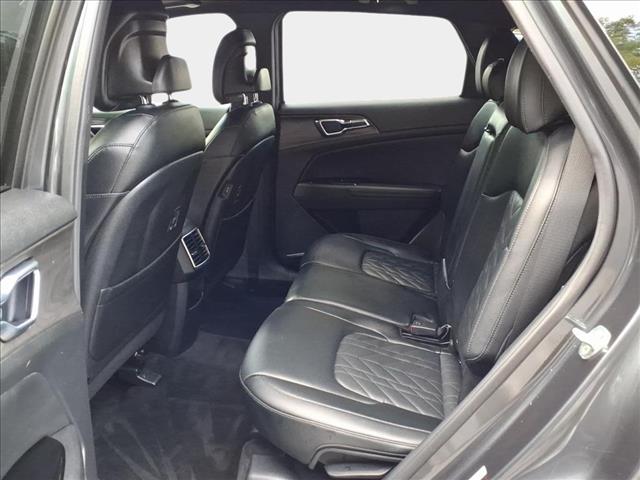 2023 Kia Sportage X-Pro
