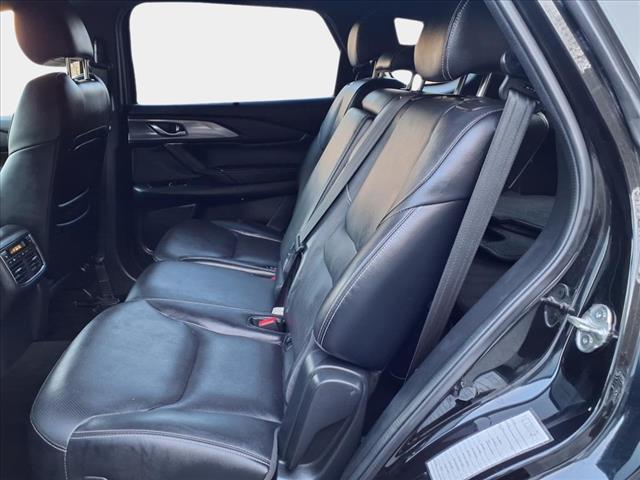 2023 Mazda CX-9 Grand Touring