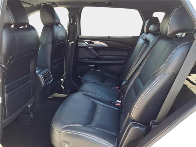 2022 Mazda CX-9 Grand Touring