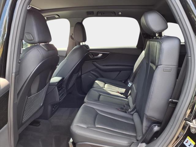 2023 Audi Q7 quattro Premium 45 TFSI