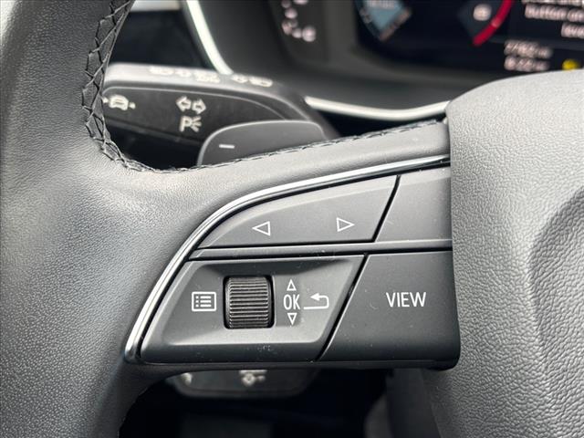 2023 Audi Q3 quattro S line Premium 45 TFSI