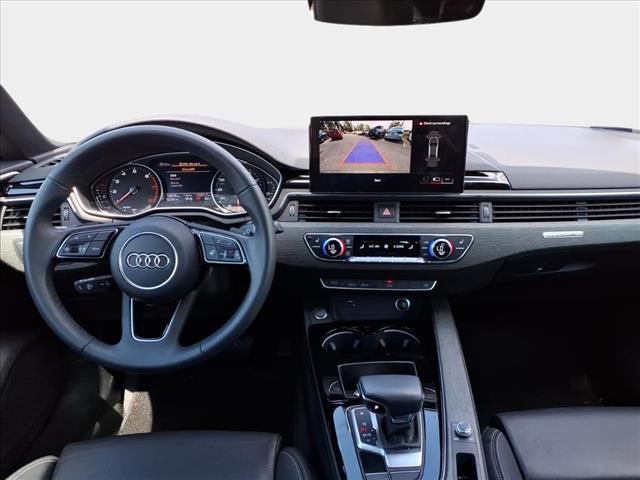 2023 Audi A5 Sportback 45 S line Premium quattro