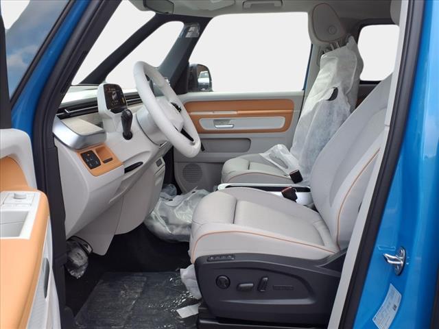 2025 Volkswagen ID.Buzz 1ST Edition