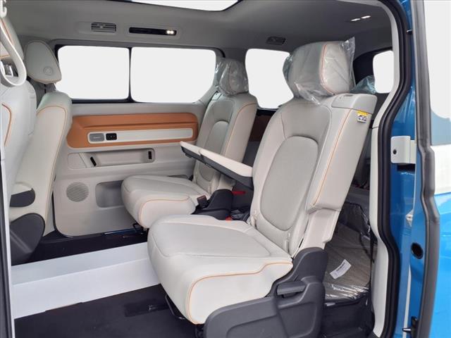 2025 Volkswagen ID. Buzz 