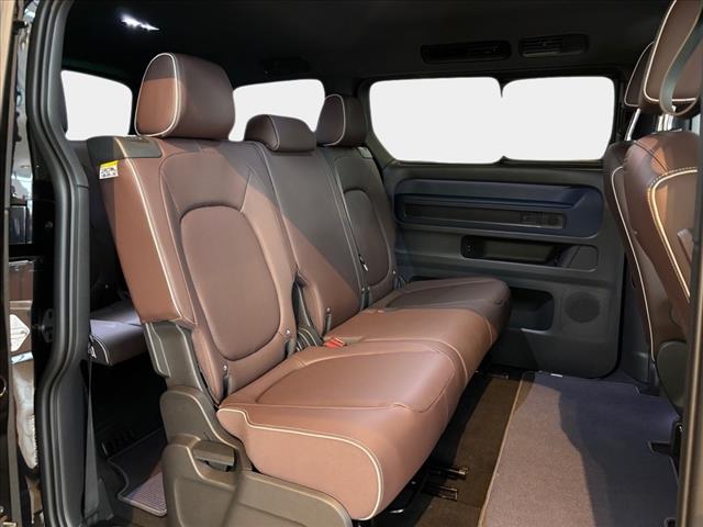2025 Volkswagen ID.Buzz Pro S
