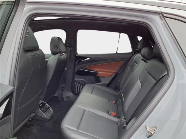 2021 Volkswagen ID.4 Pro S