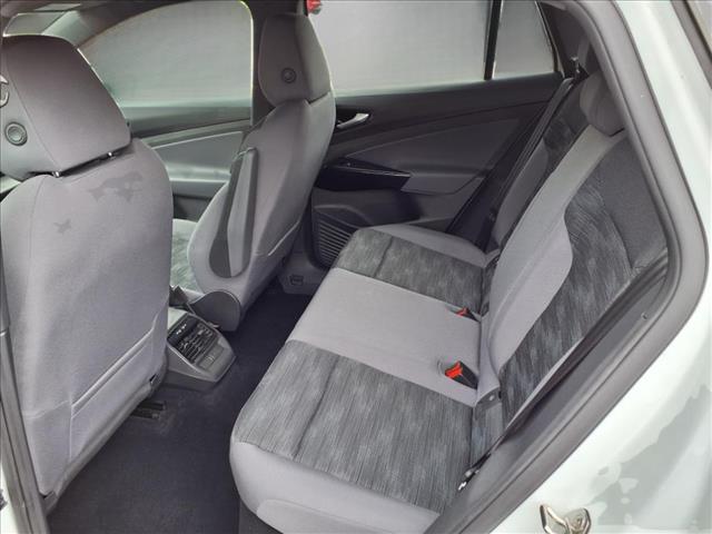 2021 Volkswagen ID.4 Pro