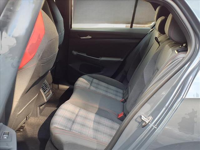 2024 Volkswagen Golf GTI 380 S
