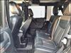 2015 Jeep Wrangler Unlimited X