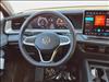 2025 Volkswagen Tiguan SE 4Motion