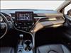 2022 Toyota Camry Hybrid SE