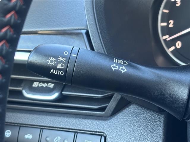 2024 Nissan Altima 2.0 SR