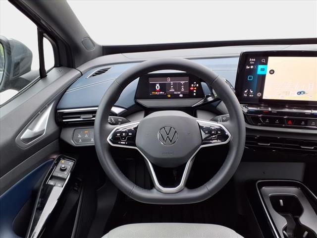 2024 Volkswagen ID.4 S