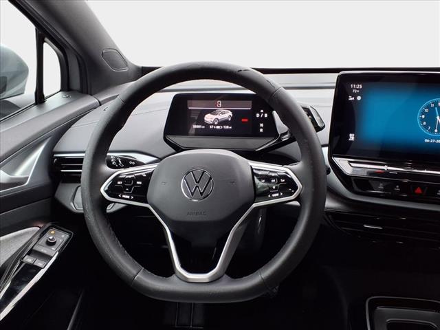 2023 Volkswagen ID.4 Standard