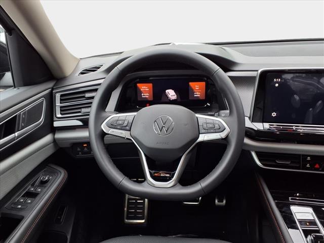 2025 Volkswagen Atlas 2.0T Peak Edition SE