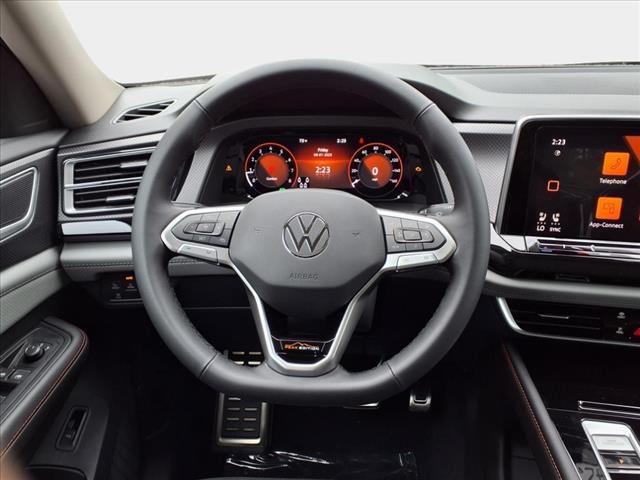 2025 Volkswagen Atlas Peak Edition 4Motion
