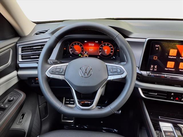2025 Volkswagen Atlas Peak Edition 4Motion