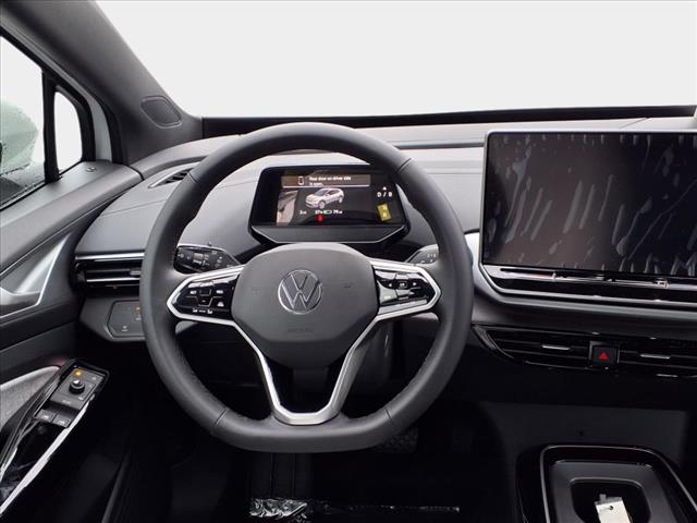 2025 Volkswagen ID.4 Pro