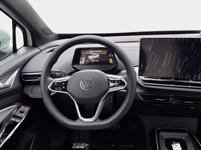 2025 Volkswagen ID.4 Pro