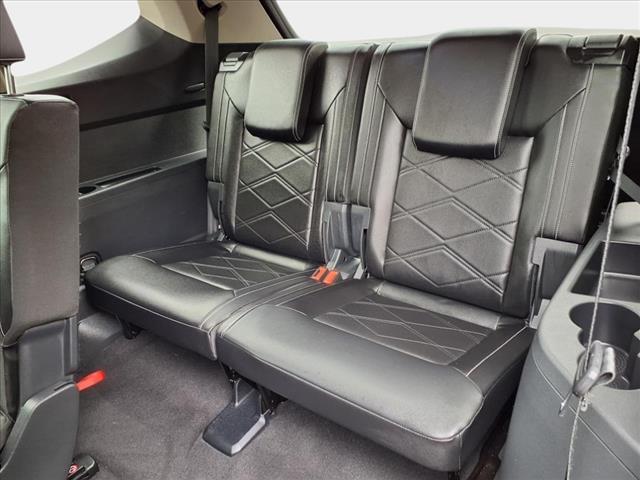 2024 Volkswagen Atlas SE