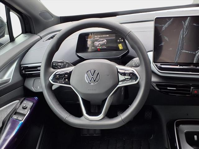 2025 Volkswagen ID.4 Pro