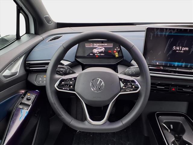 2025 Volkswagen ID.4 Pro S Plus